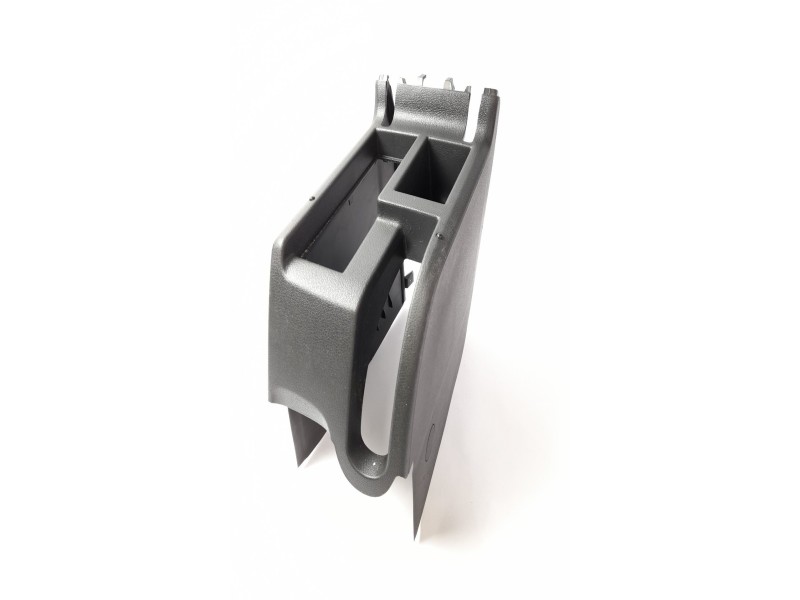 Recambio de consola central para volkswagen golf plus (521) advance referencia OEM IAM 5M0863323 5M0863323AA 