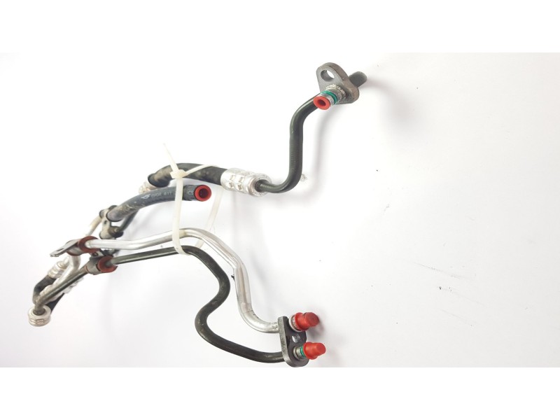 Recambio de tubo para citroen c4 coupe 1.6 hdi cat (9hy / dv6ted4) referencia OEM IAM 9683906680  