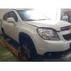chevrolet orlando (j309) del año 2011