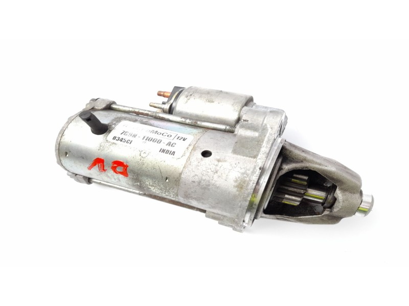 Recambio de motor arranque para ford focus lim. (cb8) trend referencia OEM IAM 7G9N11000AC  
