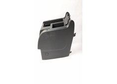 Recambio de consola central para volkswagen golf plus (521) advance referencia OEM IAM 5M0863323 5M0863323AA  2