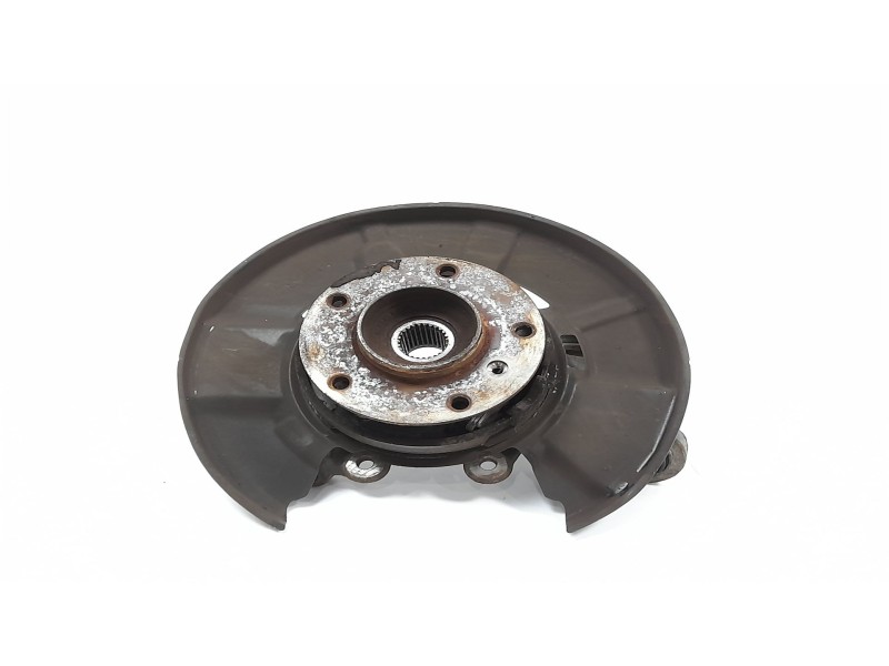 Recambio de mangueta trasera izquierda para bmw serie 1 berlina (e81/e87) 120d referencia OEM IAM 000001891903 0000018919 