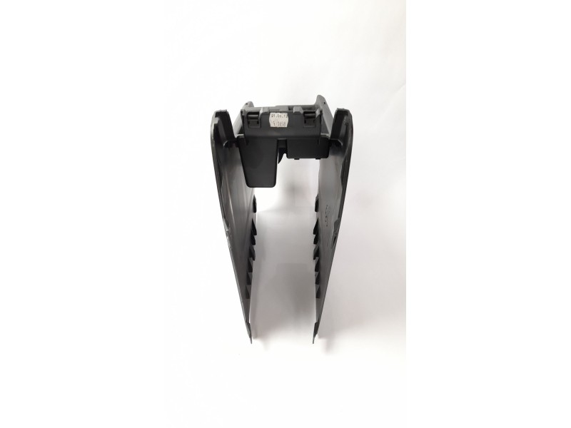 Recambio de consola central para volkswagen golf plus (521) advance referencia OEM IAM 5M0863323 5M0863323AA 