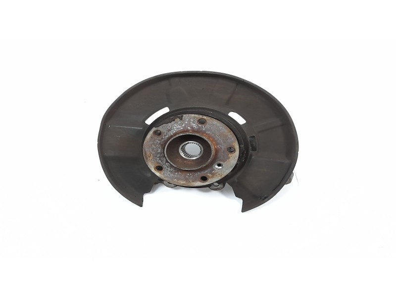 Recambio de mangueta trasera izquierda para bmw serie 1 berlina (e81/e87) 120d referencia OEM IAM 000001891903 0000018919 