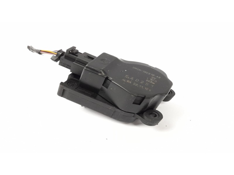 Recambio de motor apertura trampillas climatizador para ford focus lim. (cb8) trend referencia OEM IAM 3M5H19E616AB  