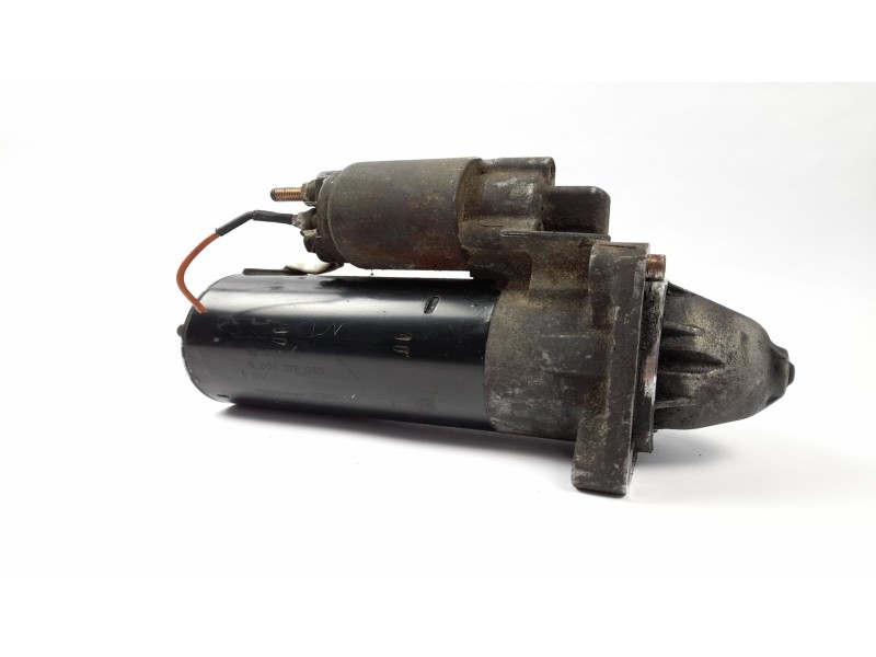Recambio de motor arranque para alfa romeo 147 (190) 1.9 jtd referencia OEM IAM 0001109030 60814911 