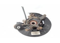 Recambio de mangueta trasera derecha para bmw serie 1 berlina (e81/e87) 120d referencia OEM IAM 000001892003 0000018920  2