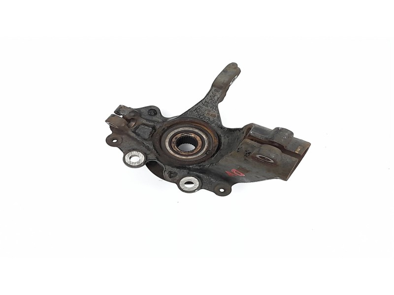 Recambio de mangueta delantera izquierda para ford focus lim. (cb8) trend referencia OEM IAM   