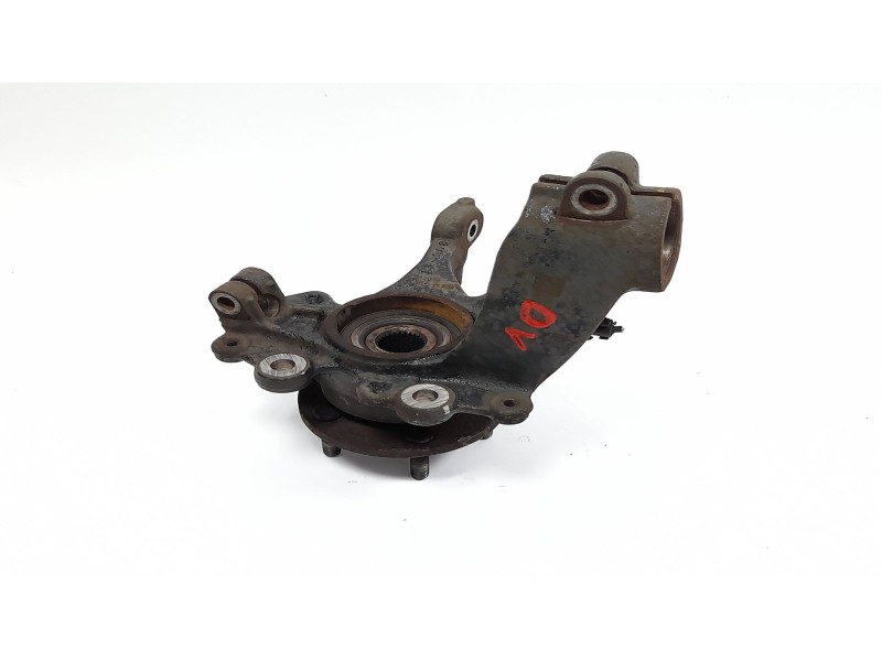 Recambio de mangueta delantera izquierda para ford focus lim. (cb8) trend referencia OEM IAM   