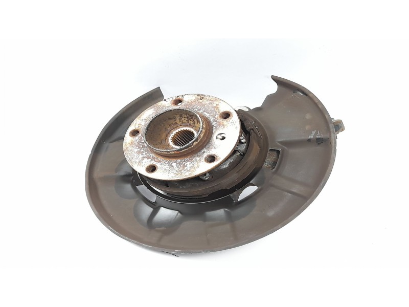 Recambio de mangueta trasera derecha para bmw serie 1 berlina (e81/e87) 120d referencia OEM IAM 000001892003 0000018920 