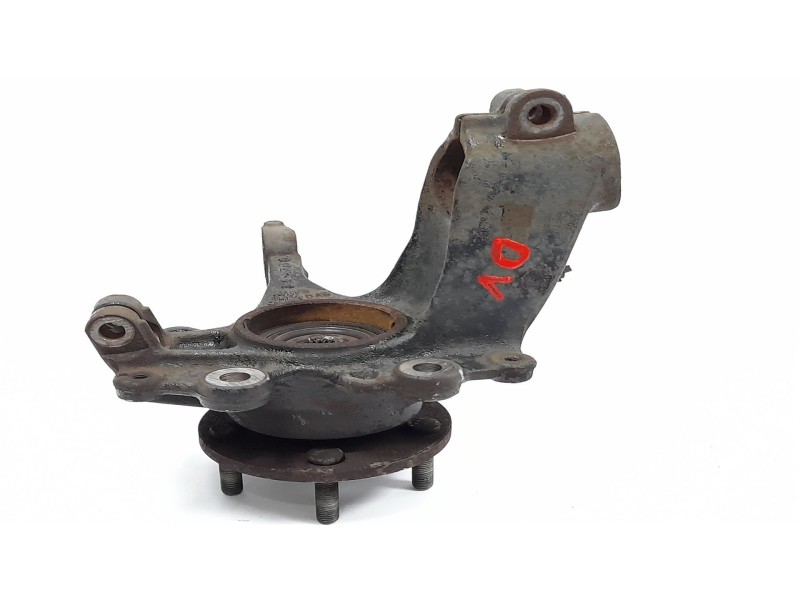 Recambio de mangueta delantera izquierda para ford focus lim. (cb8) trend referencia OEM IAM   