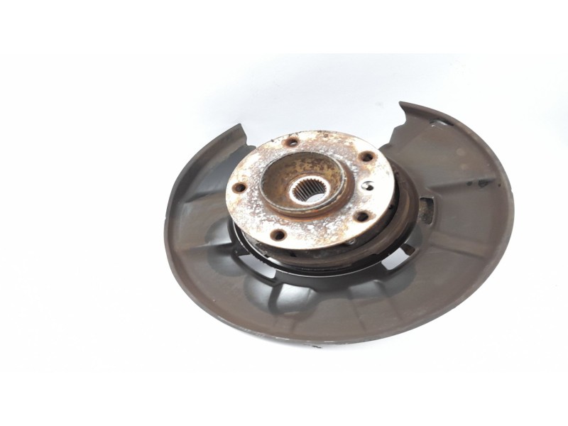 Recambio de mangueta trasera derecha para bmw serie 1 berlina (e81/e87) 120d referencia OEM IAM 000001892003 0000018920 