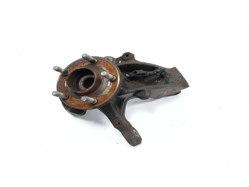 Recambio de mangueta delantera izquierda para ford focus lim. (cb8) trend referencia OEM IAM   
