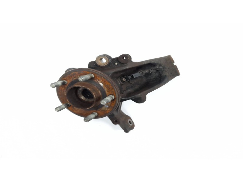 Recambio de mangueta delantera izquierda para ford focus lim. (cb8) trend referencia OEM IAM   