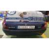 renault clio ii fase i (b/cbo) del año 2001