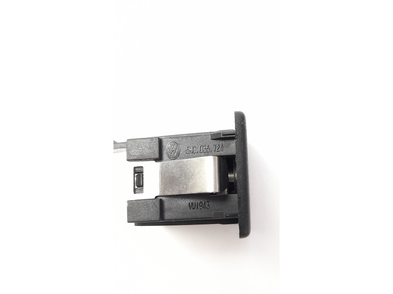 Recambio de interruptor para volkswagen golf plus (521) advance referencia OEM IAM 5M0035724  