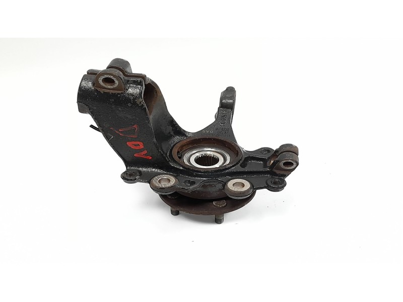 Recambio de mangueta delantera derecha para ford focus lim. (cb8) trend referencia OEM IAM   