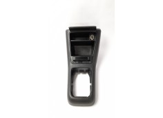 Recambio de consola central para volkswagen golf plus (521) advance referencia OEM IAM 5M1863487  