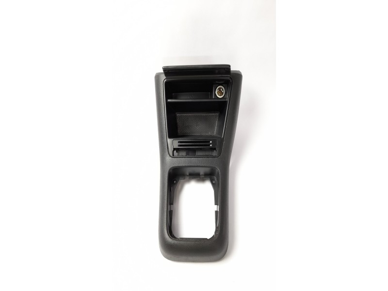 Recambio de consola central para volkswagen golf plus (521) advance referencia OEM IAM 5M1863487  