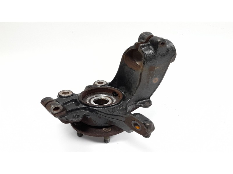 Recambio de mangueta delantera derecha para ford focus lim. (cb8) trend referencia OEM IAM   