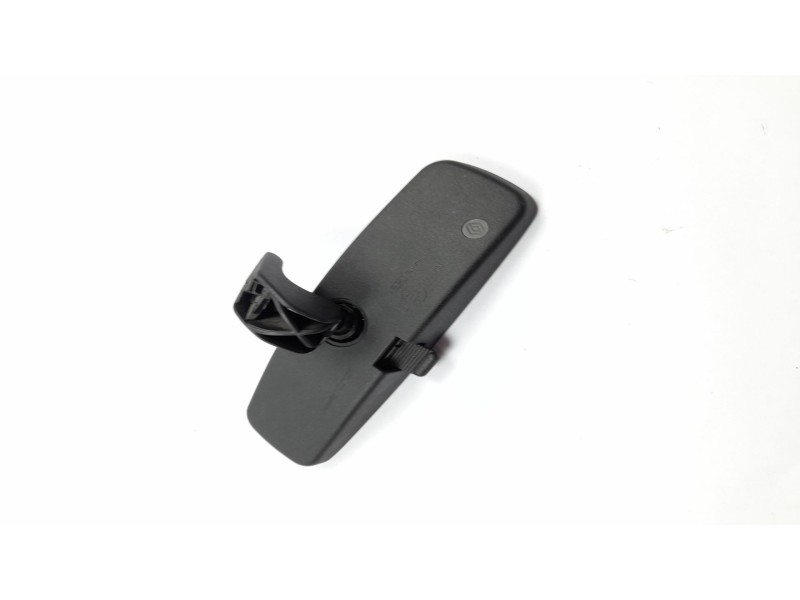 Recambio de espejo interior para nissan kubistar (x76) 1.5 dci referencia OEM IAM 4413947816  