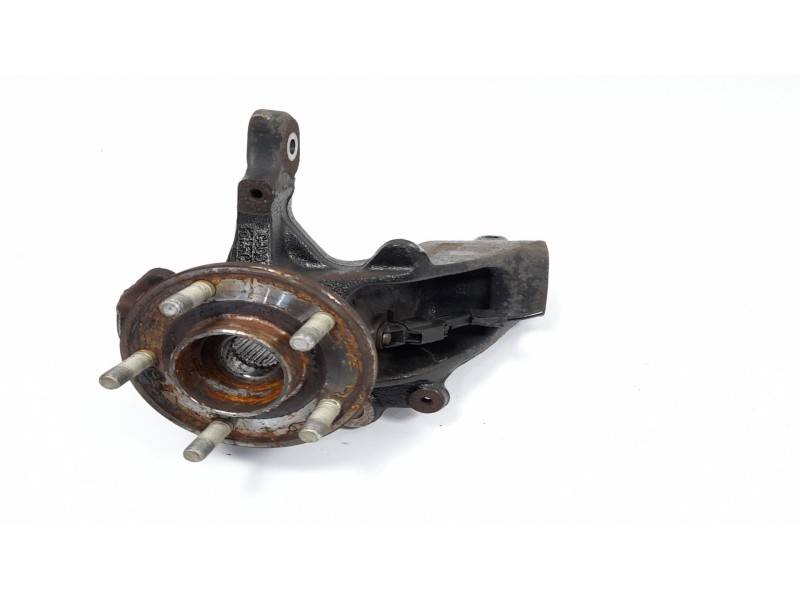 Recambio de mangueta delantera derecha para ford focus lim. (cb8) trend referencia OEM IAM   