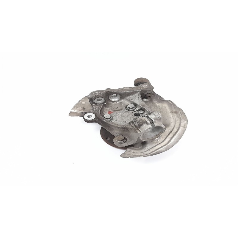 Recambio de mangueta delantera derecha para bmw serie 1 berlina (e81/e87) 120d referencia OEM IAM ENAC42100 31216793924 31216765