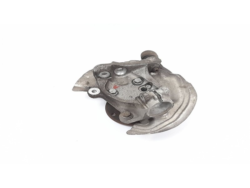 Recambio de mangueta delantera derecha para bmw serie 1 berlina (e81/e87) 120d referencia OEM IAM ENAC42100 31216793924 31216765