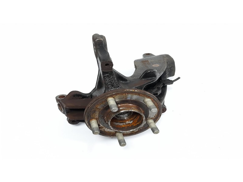 Recambio de mangueta delantera derecha para ford focus lim. (cb8) trend referencia OEM IAM   