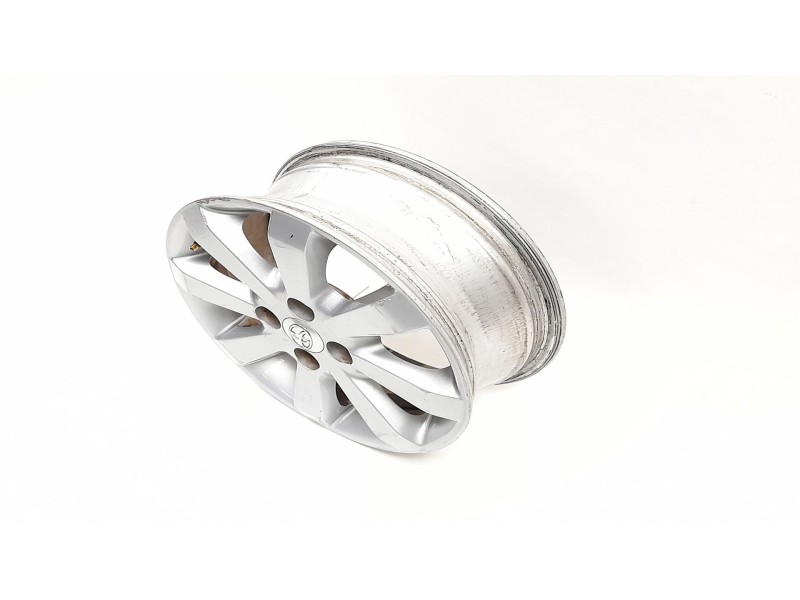 Recambio de llanta para toyota yaris (ksp9/scp9/nlp9) básico referencia OEM IAM P7406B0674ZC  
