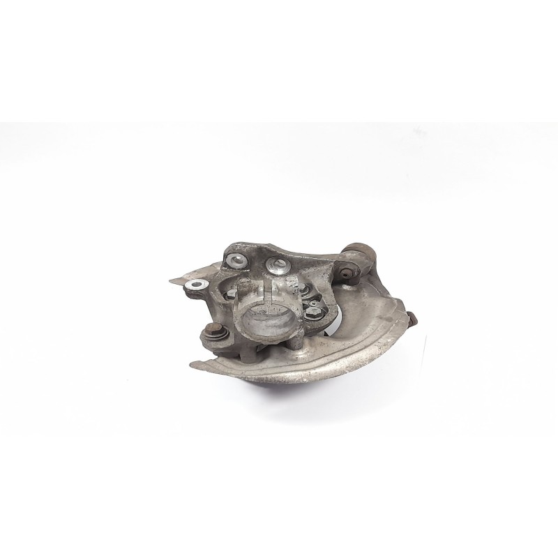 Recambio de mangueta delantera derecha para bmw serie 1 berlina (e81/e87) 120d referencia OEM IAM ENAC42100 31216793924 31216765