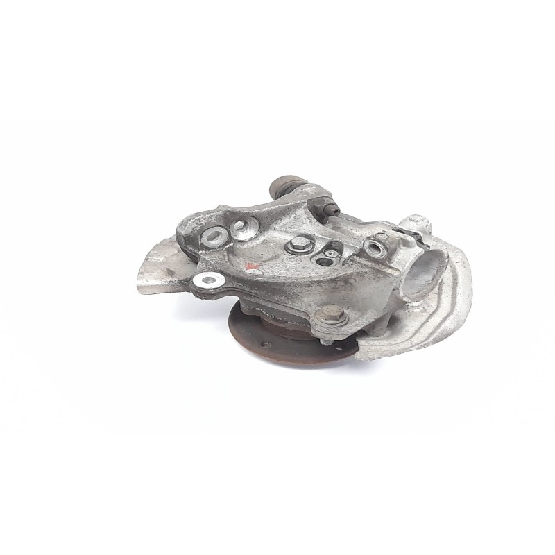 Recambio de mangueta delantera derecha para bmw serie 1 berlina (e81/e87) 120d referencia OEM IAM ENAC42100 31216793924 31216765