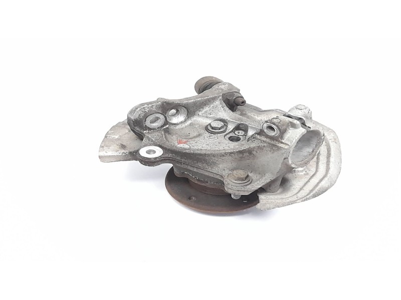 Recambio de mangueta delantera derecha para bmw serie 1 berlina (e81/e87) 120d referencia OEM IAM ENAC42100 31216793924 31216765