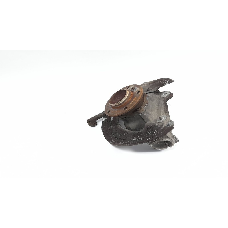 Recambio de mangueta delantera derecha para bmw serie 1 berlina (e81/e87) 120d referencia OEM IAM ENAC42100 31216793924 31216765