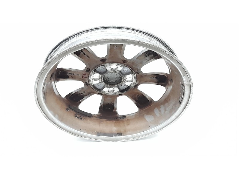 Recambio de llanta para toyota yaris (ksp9/scp9/nlp9) básico referencia OEM IAM P7406B0674ZC  