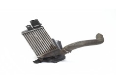 Recambio de intercooler para alfa romeo 147 (190) 1.9 jtd referencia OEM IAM 1724301  