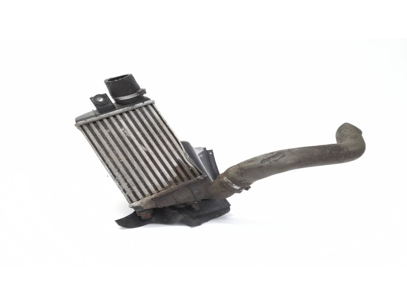 Recambio de intercooler para alfa romeo 147 (190) 1.9 jtd referencia OEM IAM 1724301  