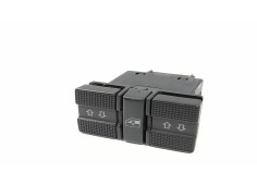 Recambio de mando elevalunas delantero izquierdo para volkswagen vento (1h2) 1.9 td referencia OEM IAM 1H0959855A  