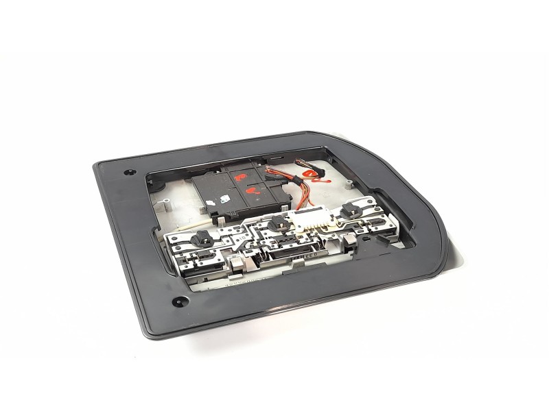 Recambio de luz interior para bmw x5 (e53) 3.0i referencia OEM IAM 633183799089 70102028 