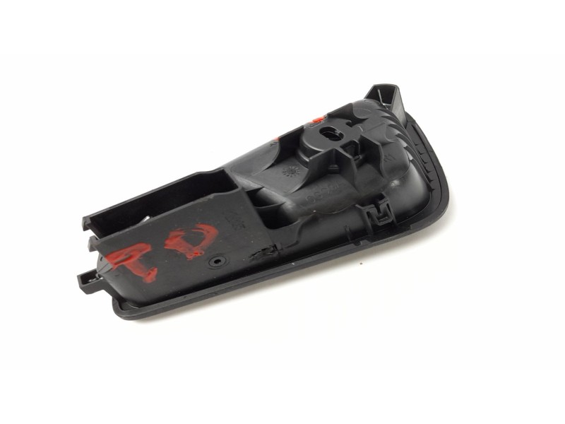 Recambio de maneta interior trasera derecha para ford focus lim. (cb8) trend referencia OEM IAM AM51U22600BDW  
