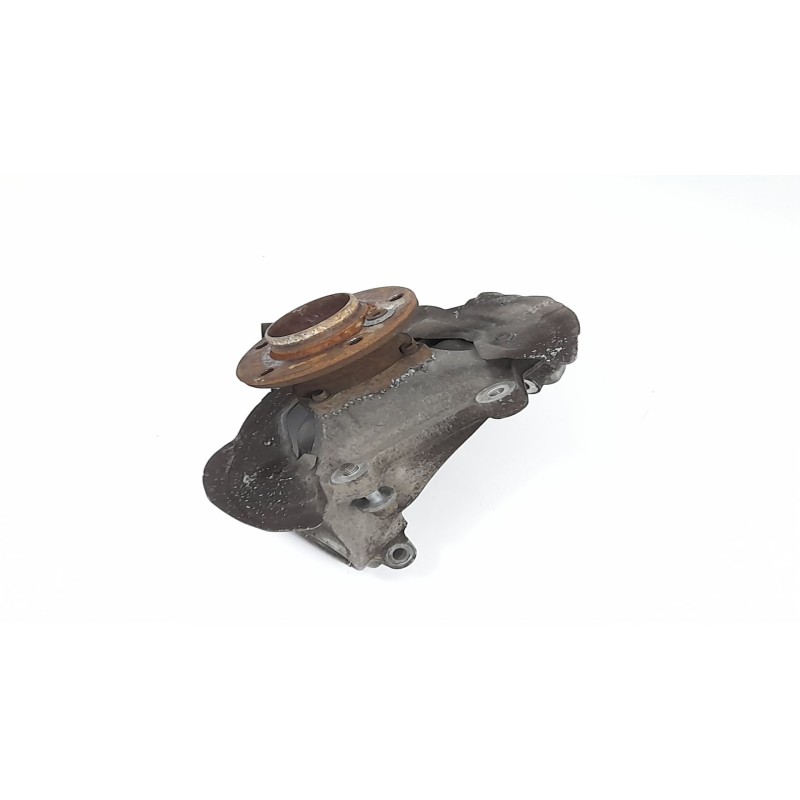 Recambio de mangueta delantera derecha para bmw serie 1 berlina (e81/e87) 120d referencia OEM IAM ENAC42100 31216793924 31216765