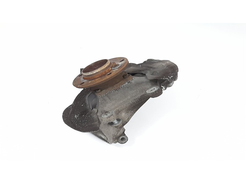 Recambio de mangueta delantera derecha para bmw serie 1 berlina (e81/e87) 120d referencia OEM IAM ENAC42100 31216793924 31216765