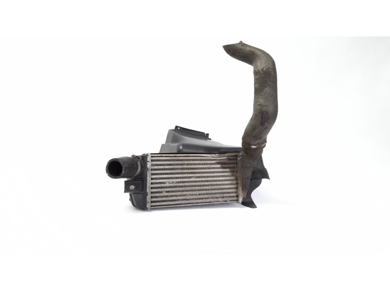 Recambio de intercooler para alfa romeo 147 (190) 1.9 jtd referencia OEM IAM 1724301  
