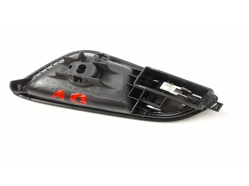 Recambio de maneta interior trasera derecha para ford focus lim. (cb8) trend referencia OEM IAM AM51U22600BDW  