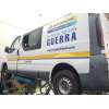 renault trafic ii furgón (fl) del año 2005