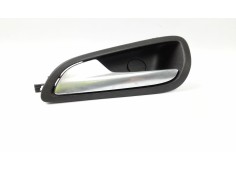 Recambio de maneta interior delantera izquierda para ford focus lim. (cb8) trend referencia OEM IAM AM51U22601BDW  