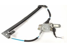 Recambio de elevalunas delantero derecho para alfa romeo 147 (190) 1.9 jtd referencia OEM IAM 2201A774 46751870 