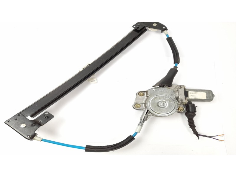 Recambio de elevalunas delantero derecho para alfa romeo 147 (190) 1.9 jtd referencia OEM IAM 2201A774 46751870 