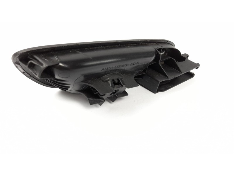 Recambio de maneta interior delantera izquierda para ford focus lim. (cb8) trend referencia OEM IAM AM51U22601BDW  