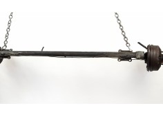 Recambio de puente trasero para mercedes-benz mb100 furgón (kpa) 2.3 d referencia OEM IAM    2